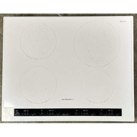 Plaque Induction DE DIETRICH DTI305WE11/ 1204