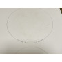 Plaque Induction DE DIETRICH DTI305WE11/ 1204