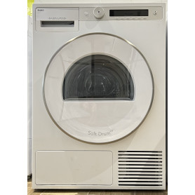 Sèche linge Pompe à Chaleur ASKO TD85.2313 / 11 kg - 1234