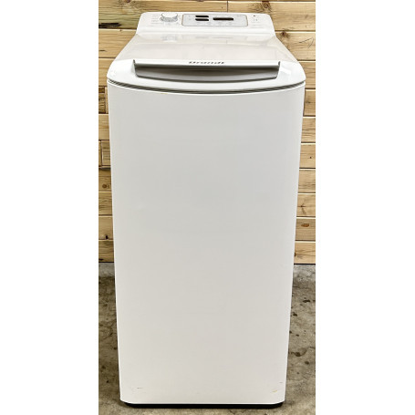 Lave Linge Top BRANDT WTC1399SF/03 / 6 kg - 1505