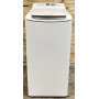 Lave Linge Top BRANDT WTC1399SF/03 / 6 kg - 1505