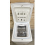 Lave Linge Top BRANDT WTC1399SF/03 / 6 kg - 1505