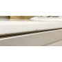 Lave Linge Top BRANDT WTC1399SF/03 / 6 kg - 1505