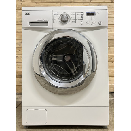 Lave Linge Hublot LG WD 16391 FDK / 7 kg - 1599