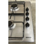 Plaque Tout Gaz BEKO HIZG64120SX / 4 feux - 1878