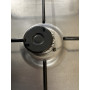 Plaque Tout Gaz BEKO HIZG64120SX / 4 feux - 1878