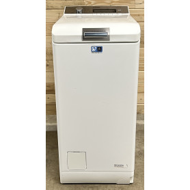 Lave Linge Top AEG L86560TL4 / 6 kg - 1897