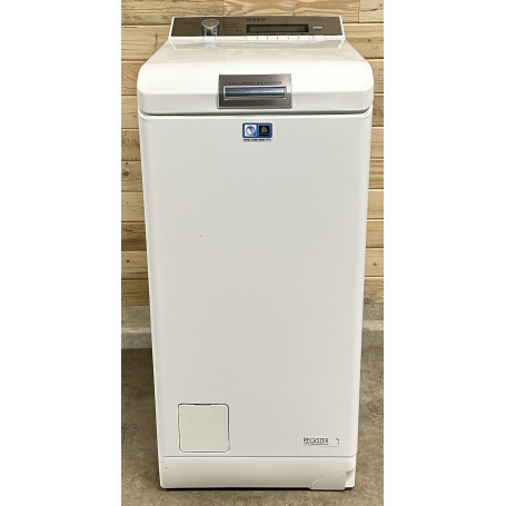 Lave Linge Top AEG L86560TL4 / 6 kg - 1897