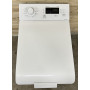 Lave Linge Top ELECTROLUX EWT1366 AZ1 / 6 kg - 2162
