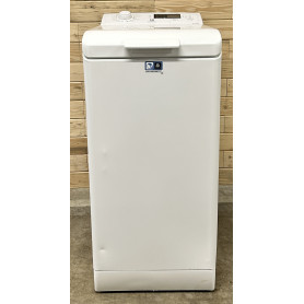 Lave Linge Top ELECTROLUX EWT1366 AZ1 / 6 kg - 2162