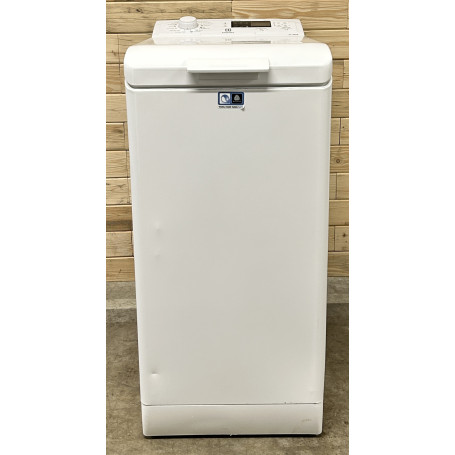 Lave Linge Top ELECTROLUX EWT1366 AZ1 / 6 kg - 2162