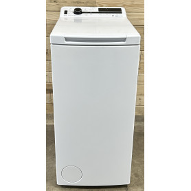 Lave Linge Top WHIRLPOOL ZENTDLRBX6252BS / 6 kg - 2376