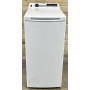 Lave Linge Top WHIRLPOOL ZENTDLRBX6252BS / 6 kg - 2376