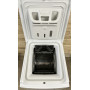 Lave Linge Top WHIRLPOOL ZENTDLRBX6252BS / 6 kg - 2376
