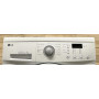 Lave Linge Hublot LG F12721WH / 7 kg - 2396