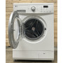 Lave Linge Hublot LG F12721WH / 7 kg - 2396
