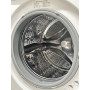 Lave Linge Hublot LG F12721WH / 7 kg - 2396