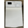Lave Linge Top INDESIT BTWS60300FR / 6 kg - 2443
