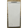 Lave Linge Top INDESIT BTWS60300FR / 6 kg - 2443