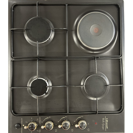 Plaque Mixte BRANDT TKR3171 / 2458