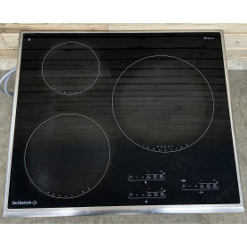 Plaque Induction DE DIETRICH DTI106XE11/2487