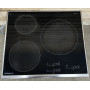 Plaque Induction DE DIETRICH DTI106XE11/2487