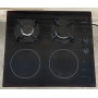 Plaque Mixte Induction/Gaz BRANDT G641BT524 - 2498