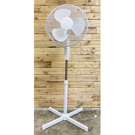 Ventilateur PROLINE PVP410G / 2600