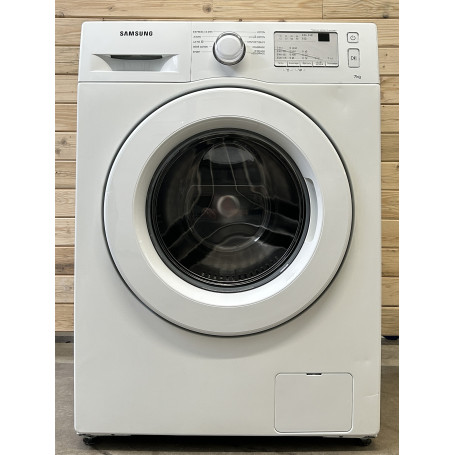 Lave Linge Hublot SAMSUNG WW70J3283KW1 / 7 kg - 2648