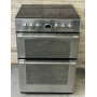 Cuisinière induction/double four STOVES STSTERLING600EI - 2640