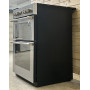 Cuisinière induction/double four STOVES STSTERLING600EI - 2640