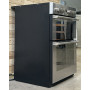 Cuisinière induction/double four STOVES STSTERLING600EI - 2640