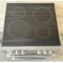 Cuisinière induction/double four STOVES STSTERLING600EI - 2640