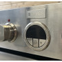 Cuisinière induction/double four STOVES STSTERLING600EI - 2640