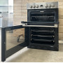 Cuisinière induction/double four STOVES STSTERLING600EI - 2640