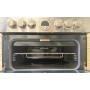 Cuisinière induction/double four STOVES STSTERLING600EI - 2640