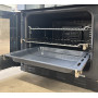 Cuisinière induction/double four STOVES STSTERLING600EI - 2640