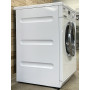 Lave Linge Hublot MIELE W3224 / 6 kg - 2679