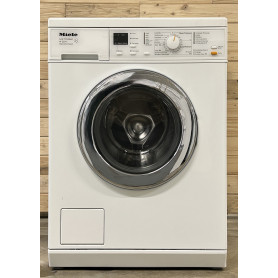 Lave Linge Hublot MIELE W3224 / 6 kg - 2679