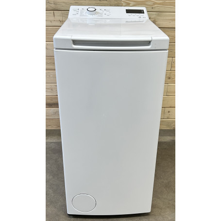 Lave Linge Top WHIRLPOOL TDLR6228 FR/N / 6 kg - 2769