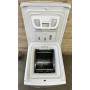 Lave Linge Top WHIRLPOOL TDLR6228 FR/N / 6 kg - 2769
