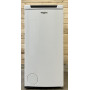 Lave Linge Top WHIRLPOOL TDLR65330 / 6,5 kg - 2764