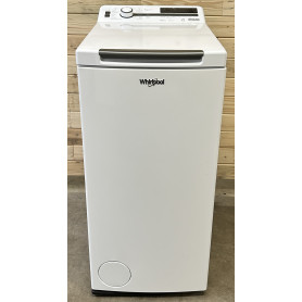 Lave Linge Top WHIRLPOOL TDLR65330 / 6,5 kg - 2764