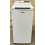 Lave Linge Top WHIRLPOOL TDLR65330 / 6,5 kg - 2764