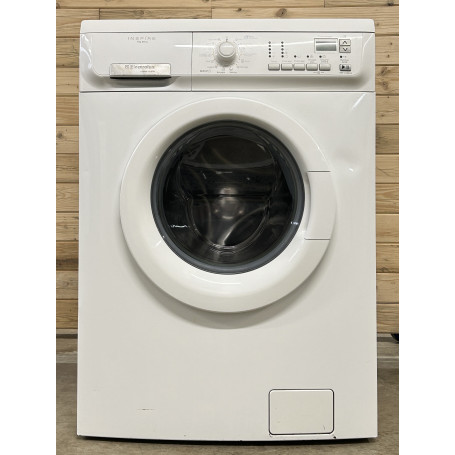Lave Linge Hublot ELECTROLUX AWF12480W / 7 kg - 2786