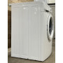 Lave Linge Hublot ELECTROLUX AWF12480W / 7 kg - 2786