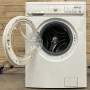 Lave Linge Hublot ELECTROLUX AWF12480W / 7 kg - 2786