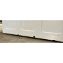 Lave Linge Hublot ELECTROLUX AWF12480W / 7 kg - 2786