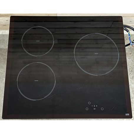 Plaque induction LISTO TVI L32 - 2747