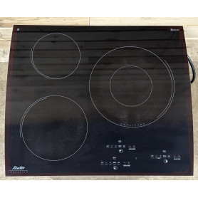 Plaque induction SAUTER STIS464B1 - 2713